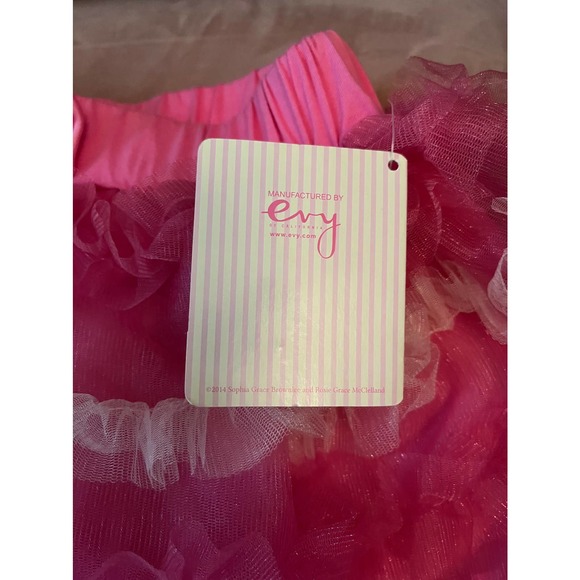 Sophia Grace & Rosie Skirt - Picture 4 of 7